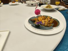 -山明水秀大饭店