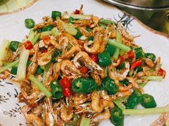 -下梅人家土菜馆(历史文化餐厅度假区店)