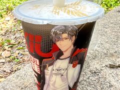 芒果白巧-益禾堂(鹭江店)