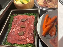 -芸山季·云南山珍菌火锅(人民广场来福士店)