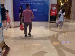 -白金汉爵大酒店(相城店)