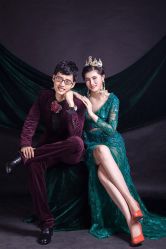 戛纳印象摄影工作室(南开定制店)-戛纳印象摄影(潮拍定制馆)