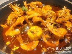 -巴蜀王婆大虾(南锣鼓巷店)