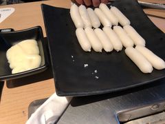 -新石器烤肉(周浦万达店)