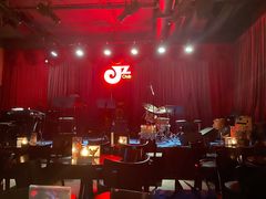 -JZ Club 爵士酒吧(上海店)
