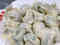 -听涛雅苑百味饺子老家菜馆