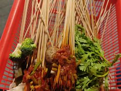 -成都瓜串串(水围1368店)