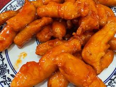 -北大地皖峰饭馆