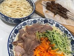-陳香貴·兰州牛肉面(东方宝泰店)