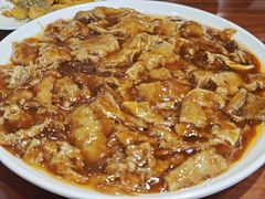 黄焖两样-恩宏德餐馆(平山道店)