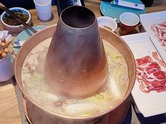 -额尔敦草原涮羊肉·烧烤(冻青树总店)