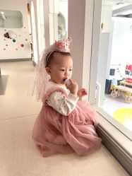 -BabyMonster小怪兽亲子派对·餐厅乐园(金月湾店)