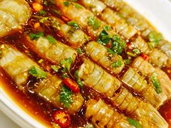 -潮之南·潮汕菜·鱼仔档(南山店)