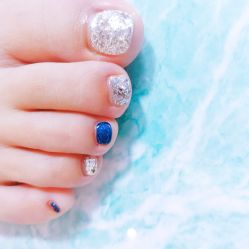 -Beauty Nails 美甲美睫皮肤管理