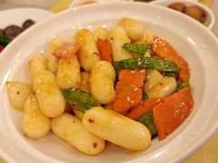-高丽馆(尊茂店)