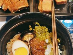 -馔豚·台北菜专门店(深圳湾万象城店)