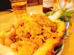-芭堤雅泰国餐厅(胜利路店)