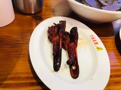 -澳门陈光记烧味饭店(南京德基广场店)