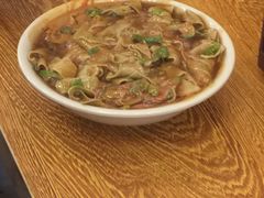 -真素诚·清真(新华路店)