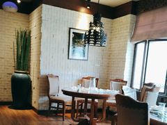 -绿茶餐厅(王府井永宁门店)
