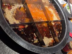 -陈眼镜火锅(总店)