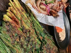 -马海涛牛肉串·午市牛腩饭·烧烤夜宵(领汇广场店)