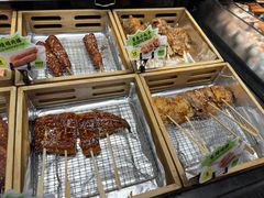 -鲜道寿司(雨花虹悦城店)