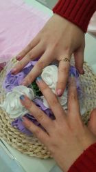 点击看大图 -安娜美甲美睫沙龙