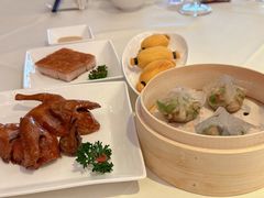 -利苑酒家(合景国际金融广场店)