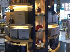 -中免(澳门机场免税店)