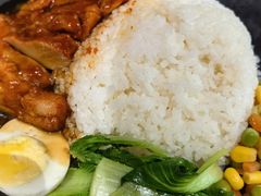 -北大家园食堂