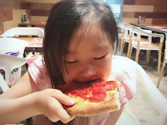 -Tubestation站点比萨(五道营店)