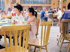 大堂-冯小炒(巴渝大道店)