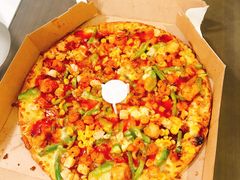 -达美乐比萨(商城路店)
