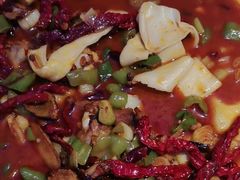 -俭寨大盘鸡·缸子肉·小公鸡·新疆菜(云通店)