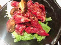 新鲜和牛牛肋条-吉秋田鲜和牛烧肉·肉档自选