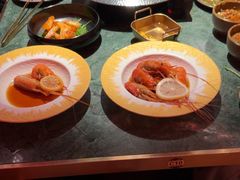 -牛New寿喜烧(中山公园龙之梦店)