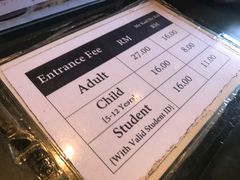 -槟城颠倒博物馆