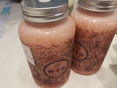 -野萃山·潮汕厚果汁(十亩地店)