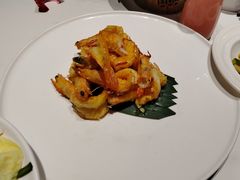 -皇城根·鲁菜济南菜·吊炉烤鸭·炒鸡鱼头(济南旗舰店)