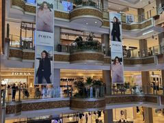 -松雷商业(南岗店)