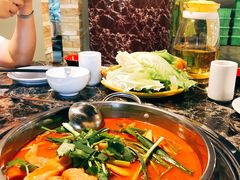 -雷山鱼酱酸汤鱼·酸汤牛肉(花果园T1区店)