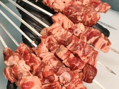-梧赖枪火·东北烧烤|鲽鱼头|团建(罗湖总店)