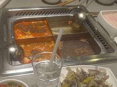 -海底捞火锅(青悦城店)