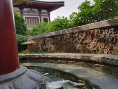 -西安华清御汤酒店