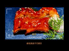 -上井料理黑金店(IFS国金中心店)