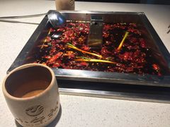 -小牛叔鲜切牛肉·火锅·烤肉自助(公济桥路店)