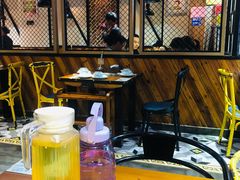 -黑鱼郭我家酸菜鱼(摩尔广场店)