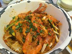 -辣螃铠盆盆蟹大排档(总店)