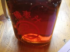 酸枣汁-国强手抓(西夏区店)